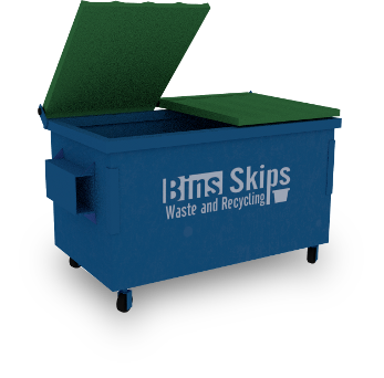 Regular Bins and Waste Services