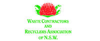 Waste Contractors and Recyclers Association of NSW